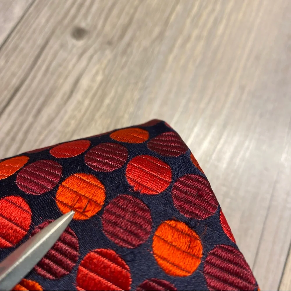 Jos. A. Bank stylish tie