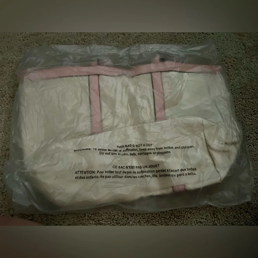 Victorias Secret nwt pink