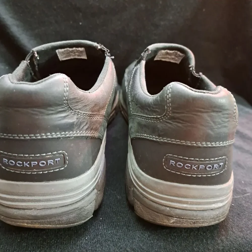 Rockport you items