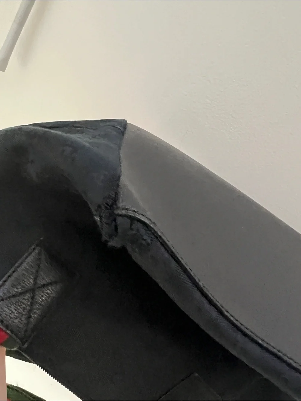 Gucci tote black