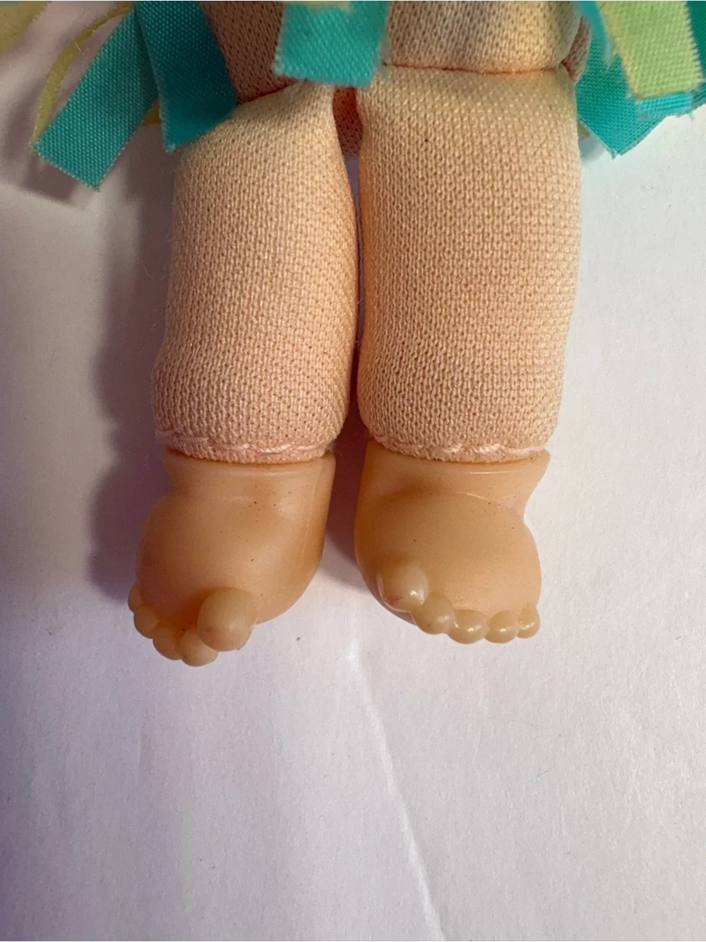 Mattel pair cpk