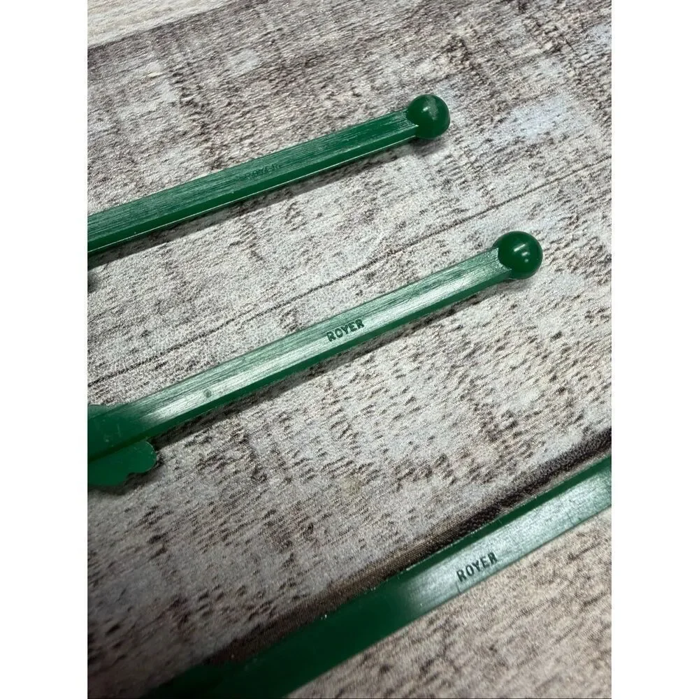No Brand rare green