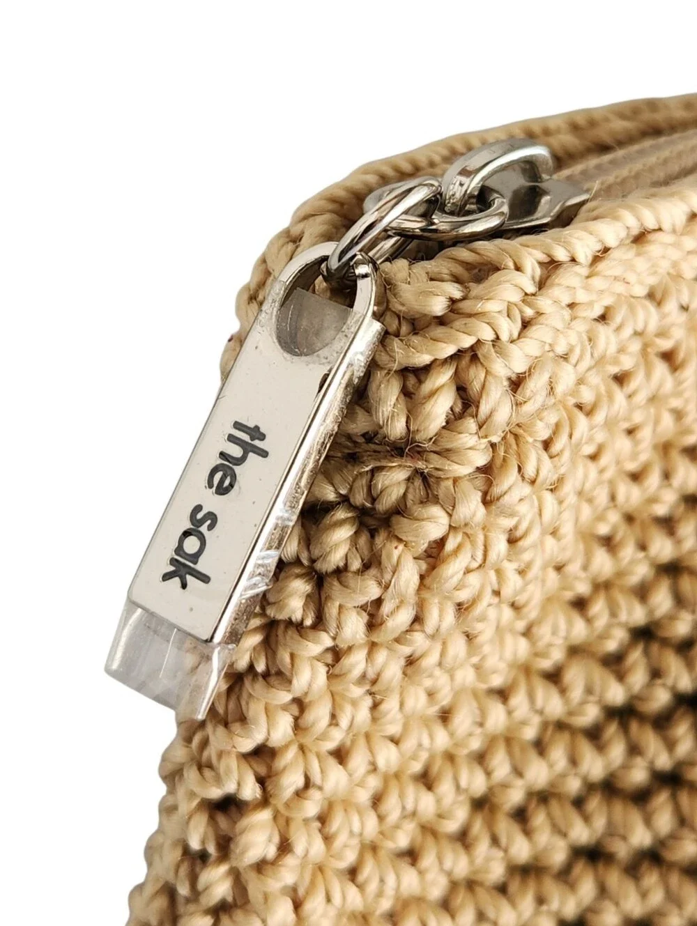 The Sak sak crafted