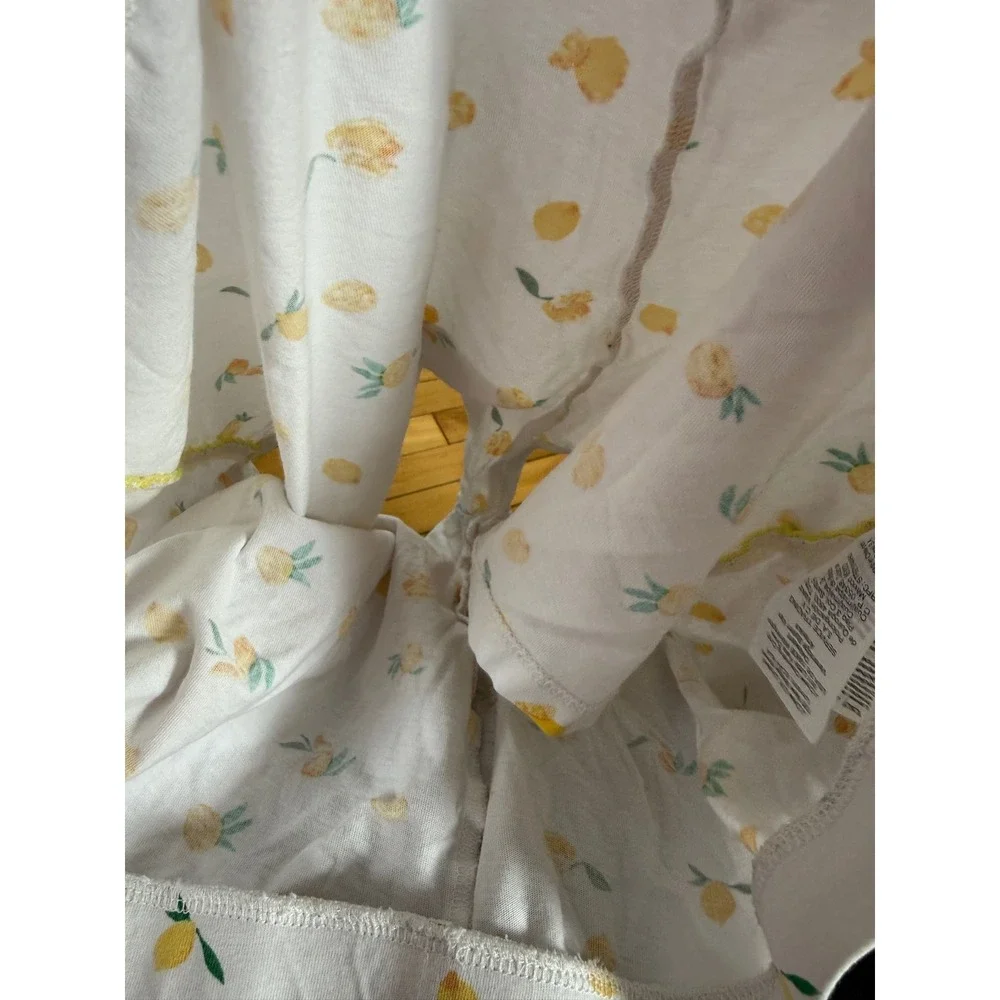 J. Crew crew lemon