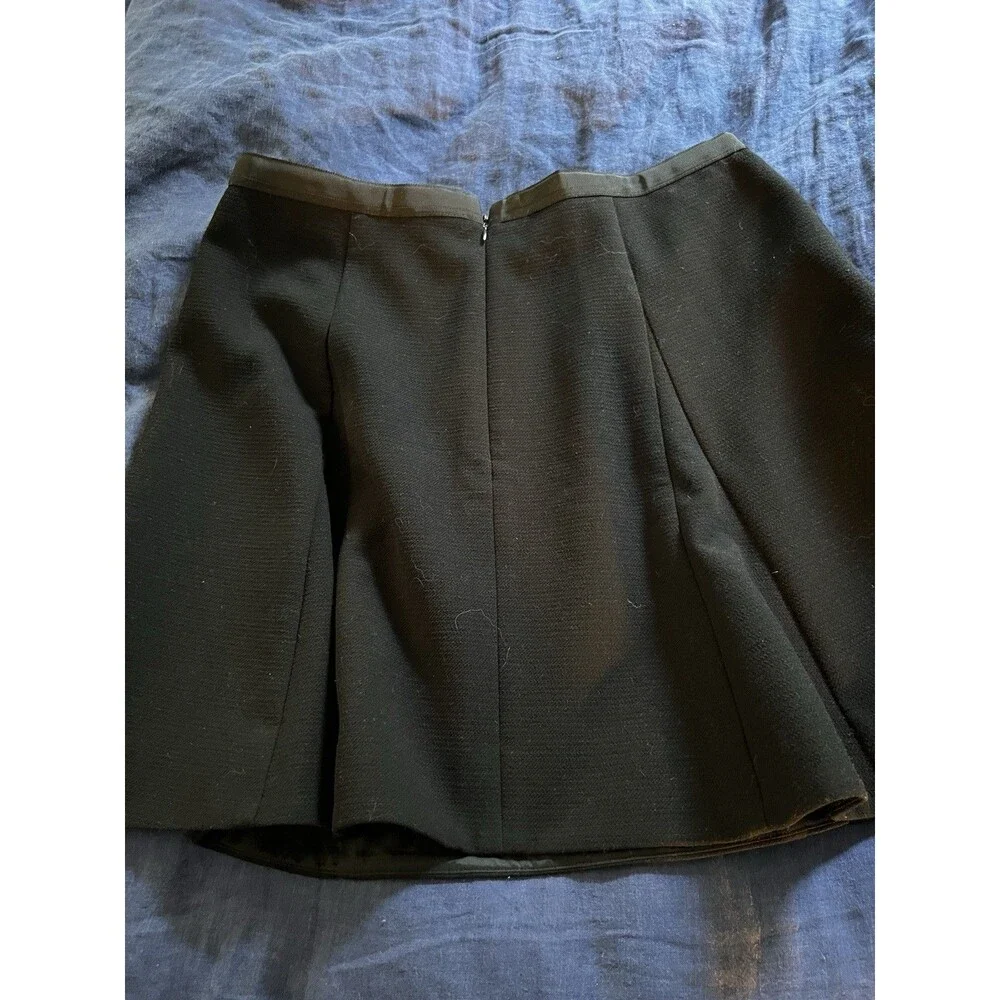 J. Crew crew mini