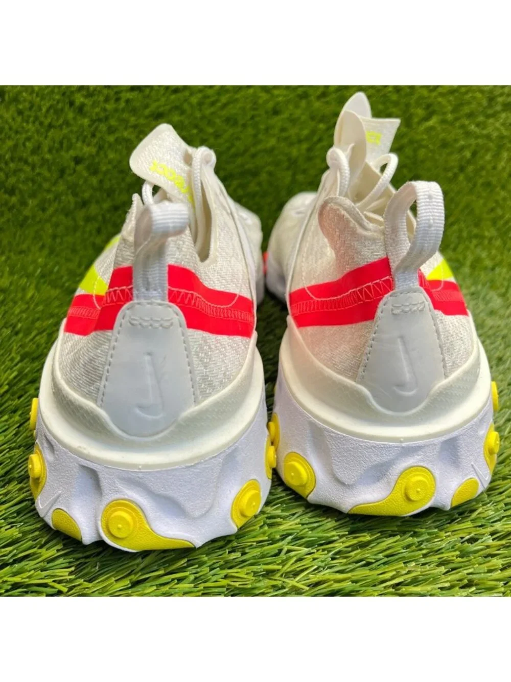 Nike please review