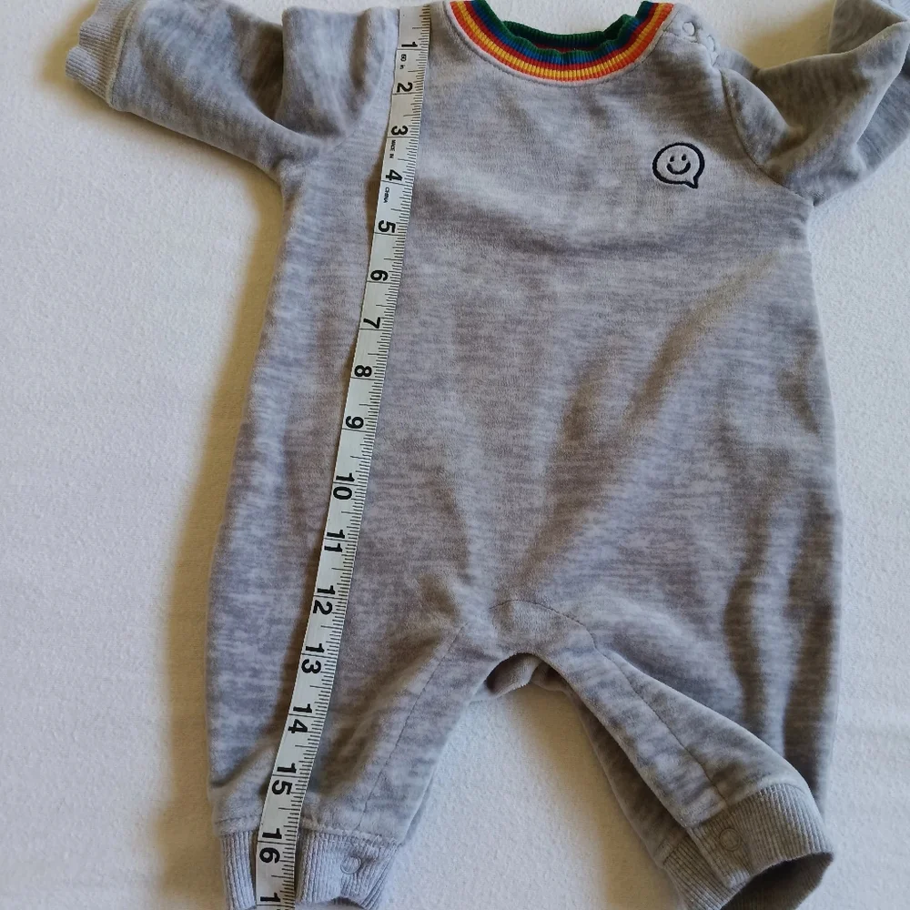 Gymboree Sz 0-3M 