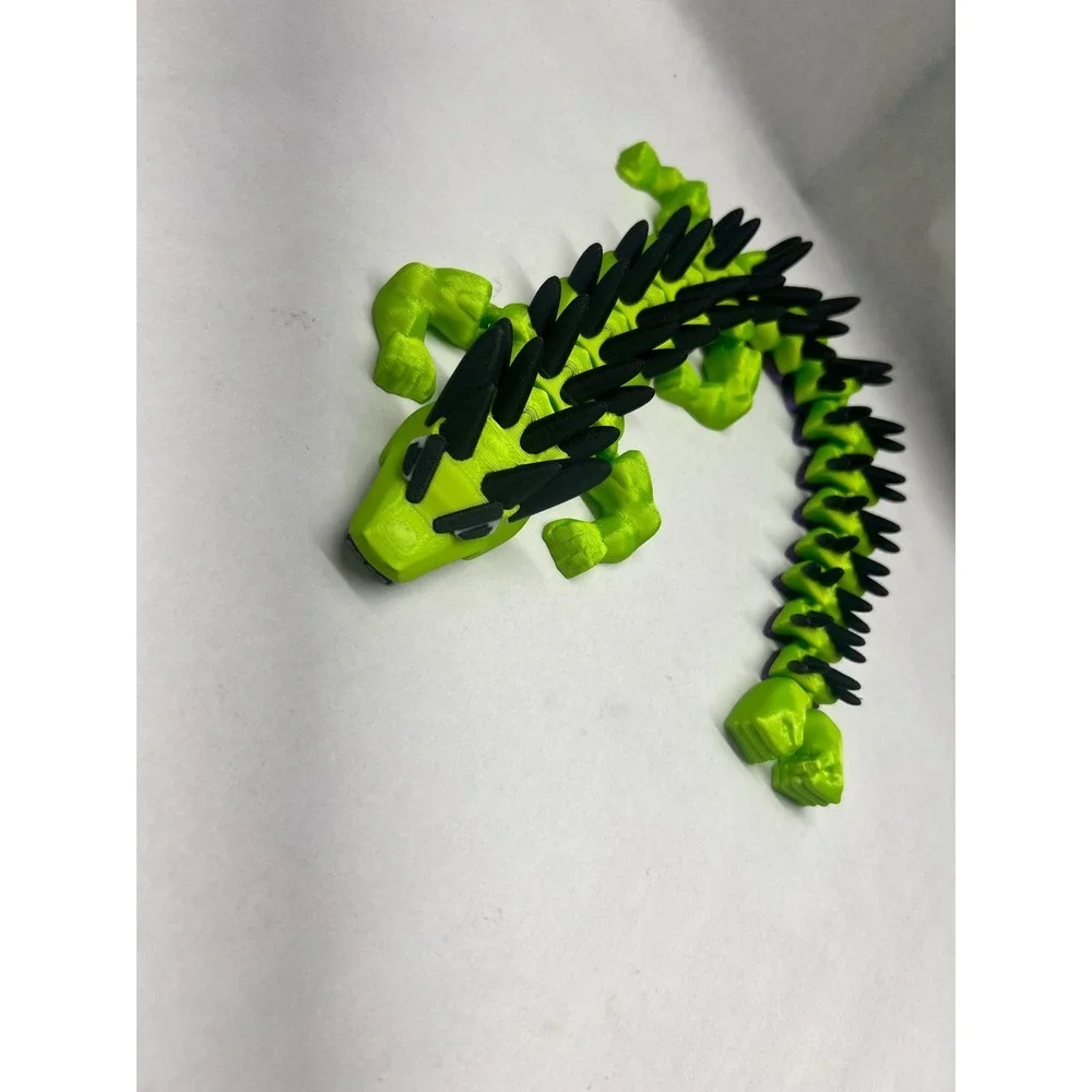 The Unbranded Brand smash dragon