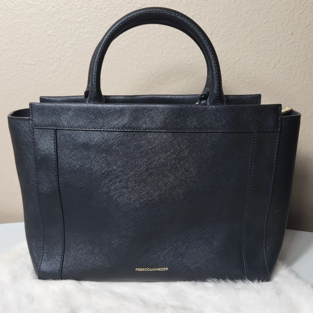Rebecca Minkoff approximate strap drop