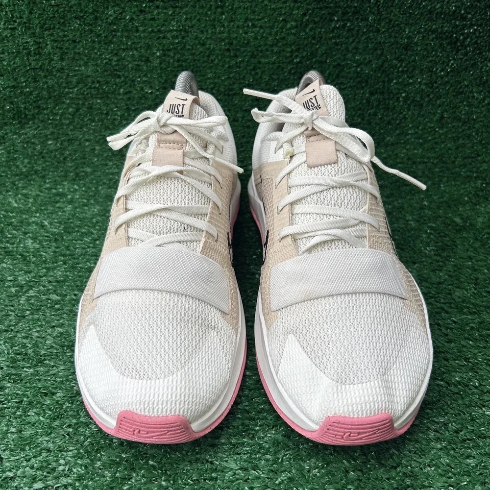 Nike Legend Essential 3 Next Nature Womens Training Shoes Sail Pink DM0824-101 8
