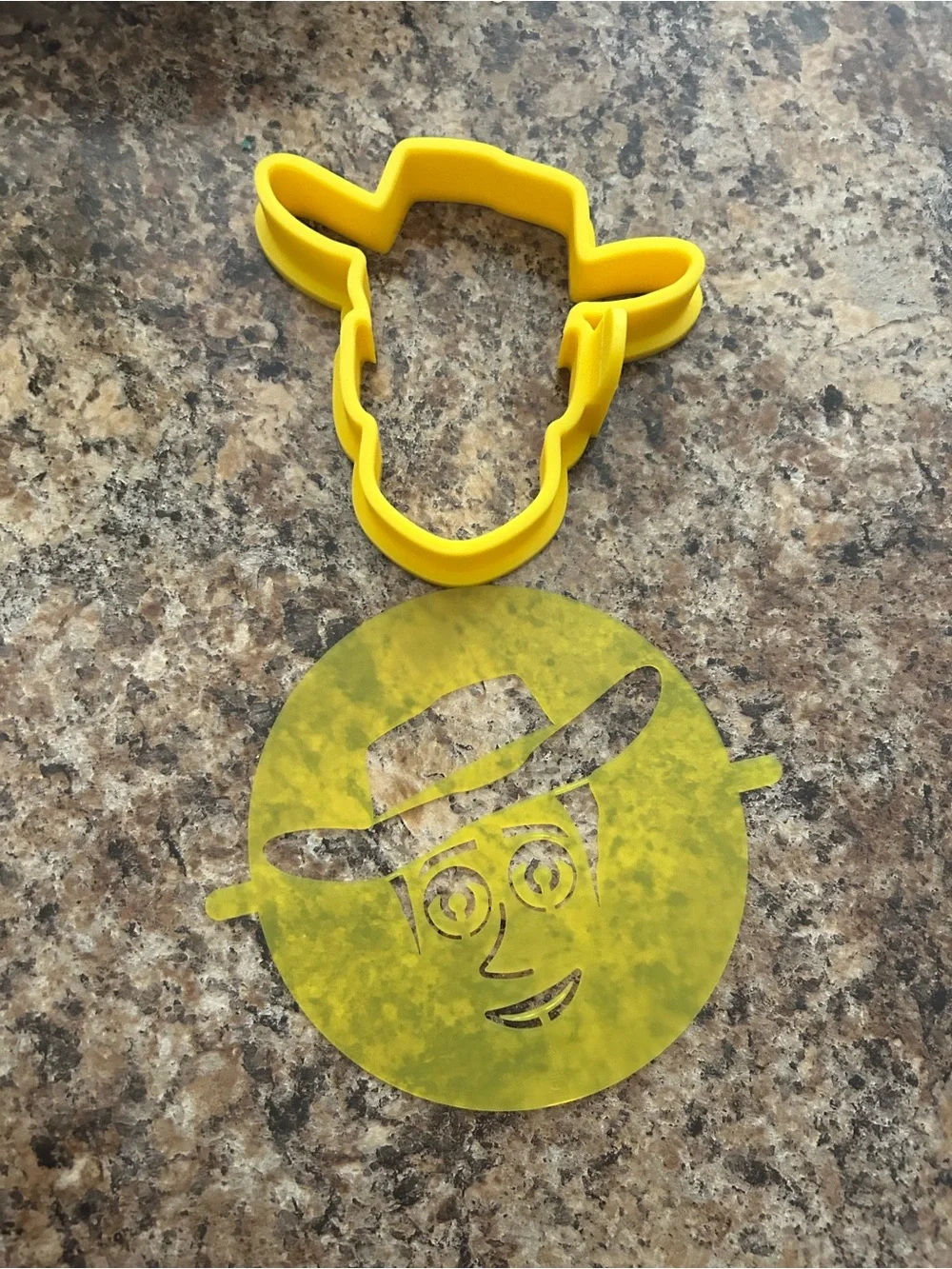 Pampered Chef Toy Store Pancake Molds