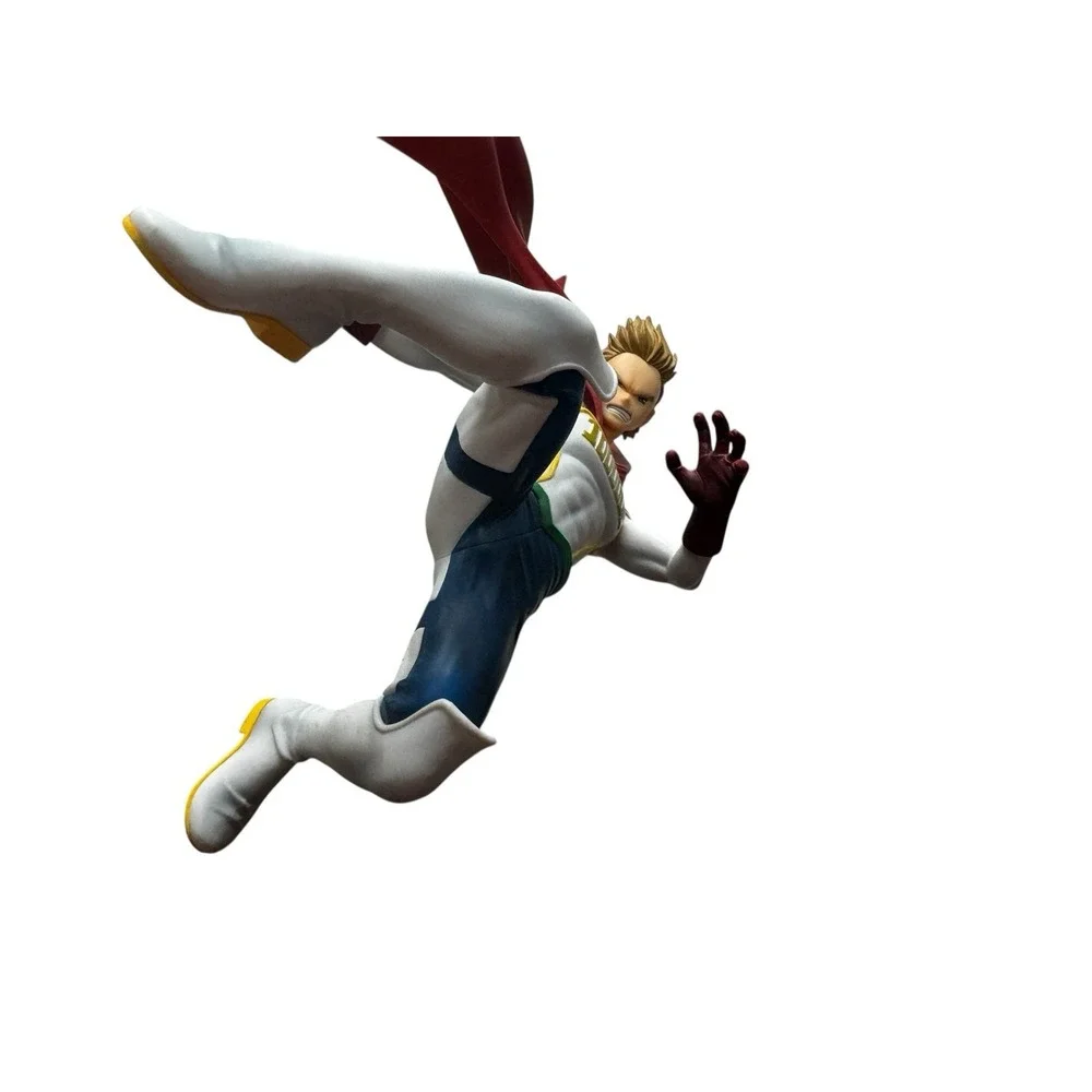 Banpresto my hero