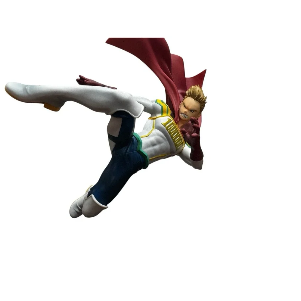 Banpresto my hero