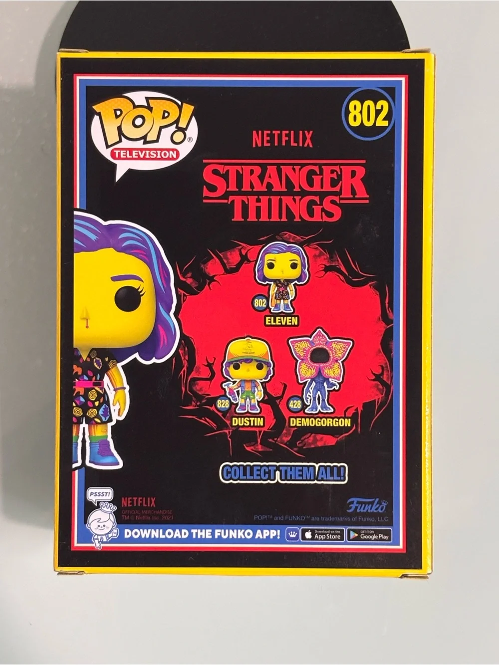 Funko target exclusive