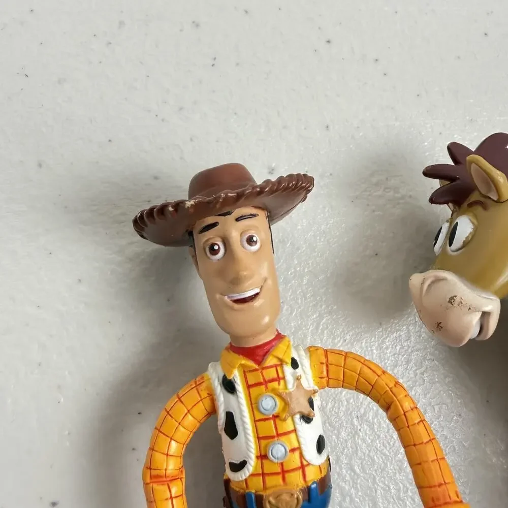 Pixar bendy year