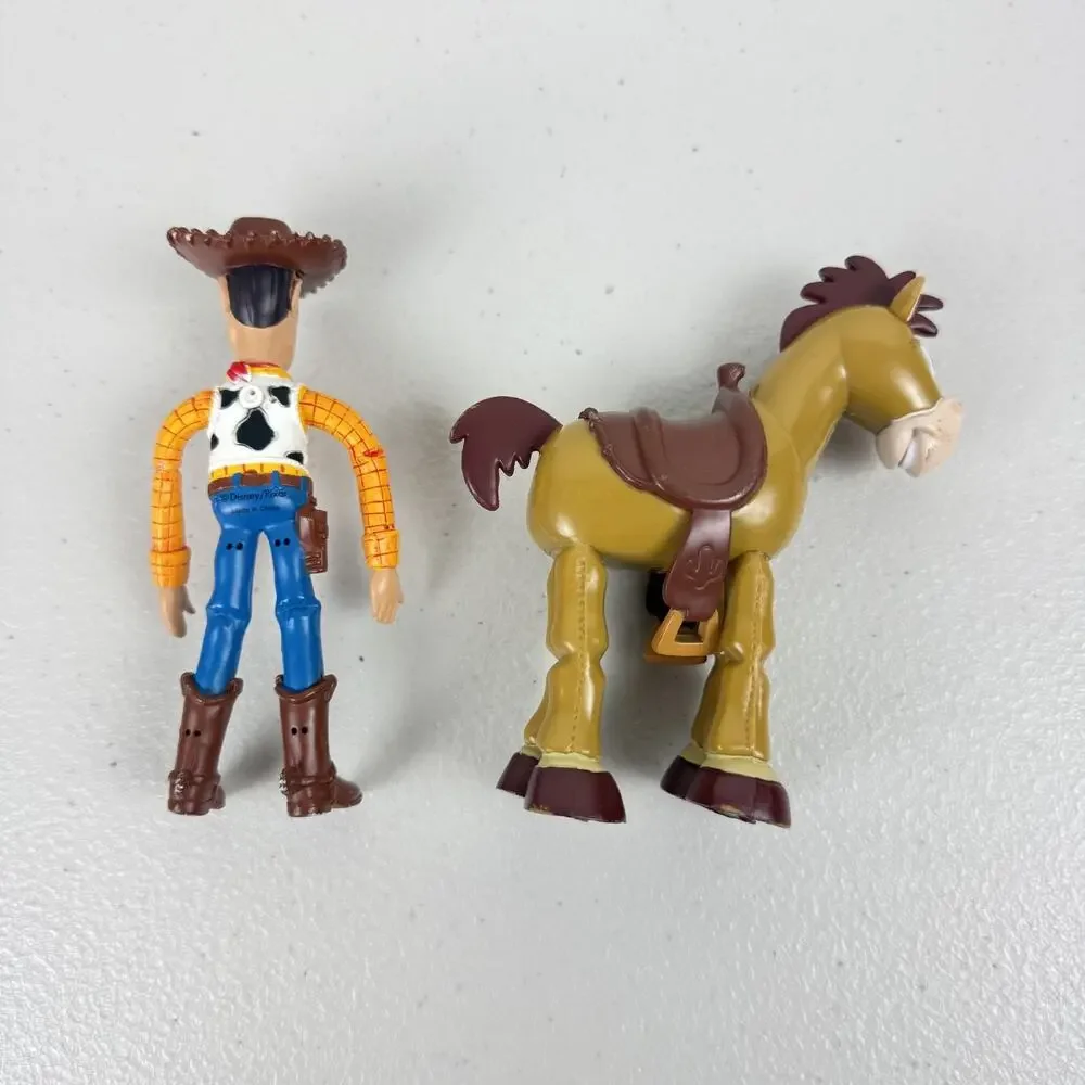 Pixar year figure
