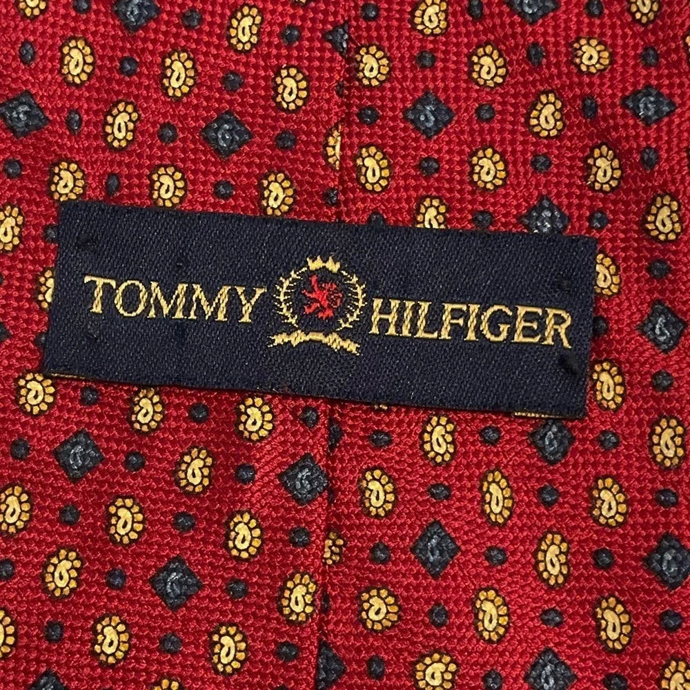 Tommy Hilfiger like new