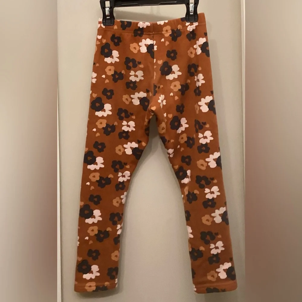 Carters leggings stretch