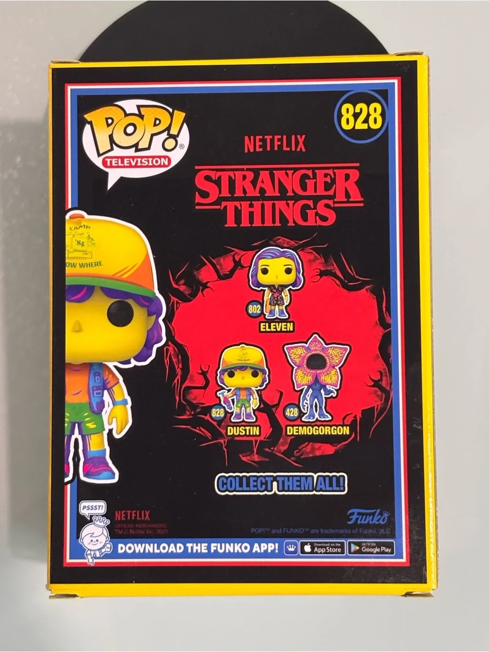 Funko target exclusive