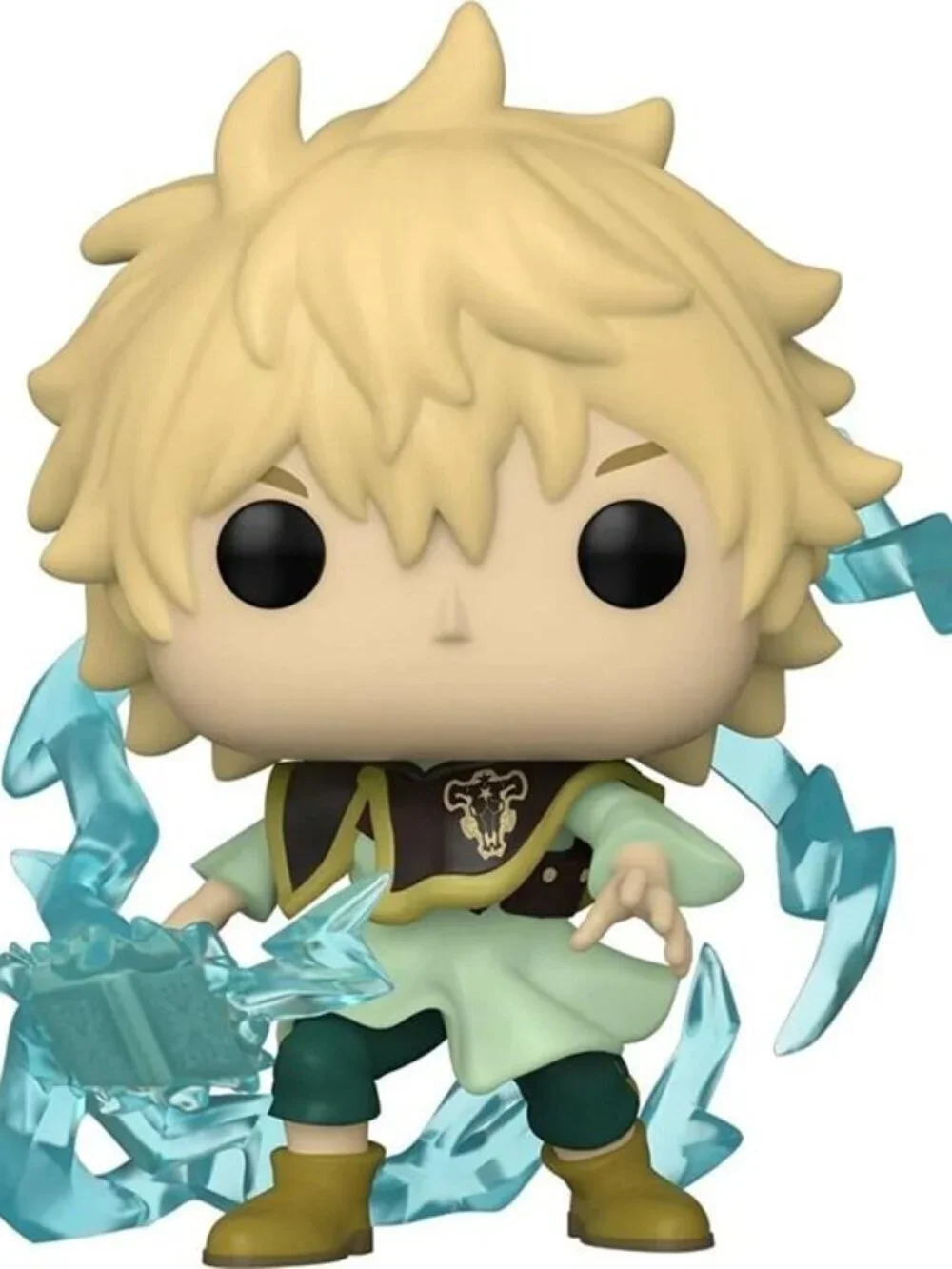 Funko bring lightning
