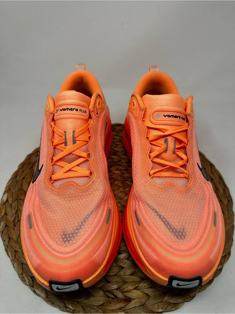 Nike vomero plus
