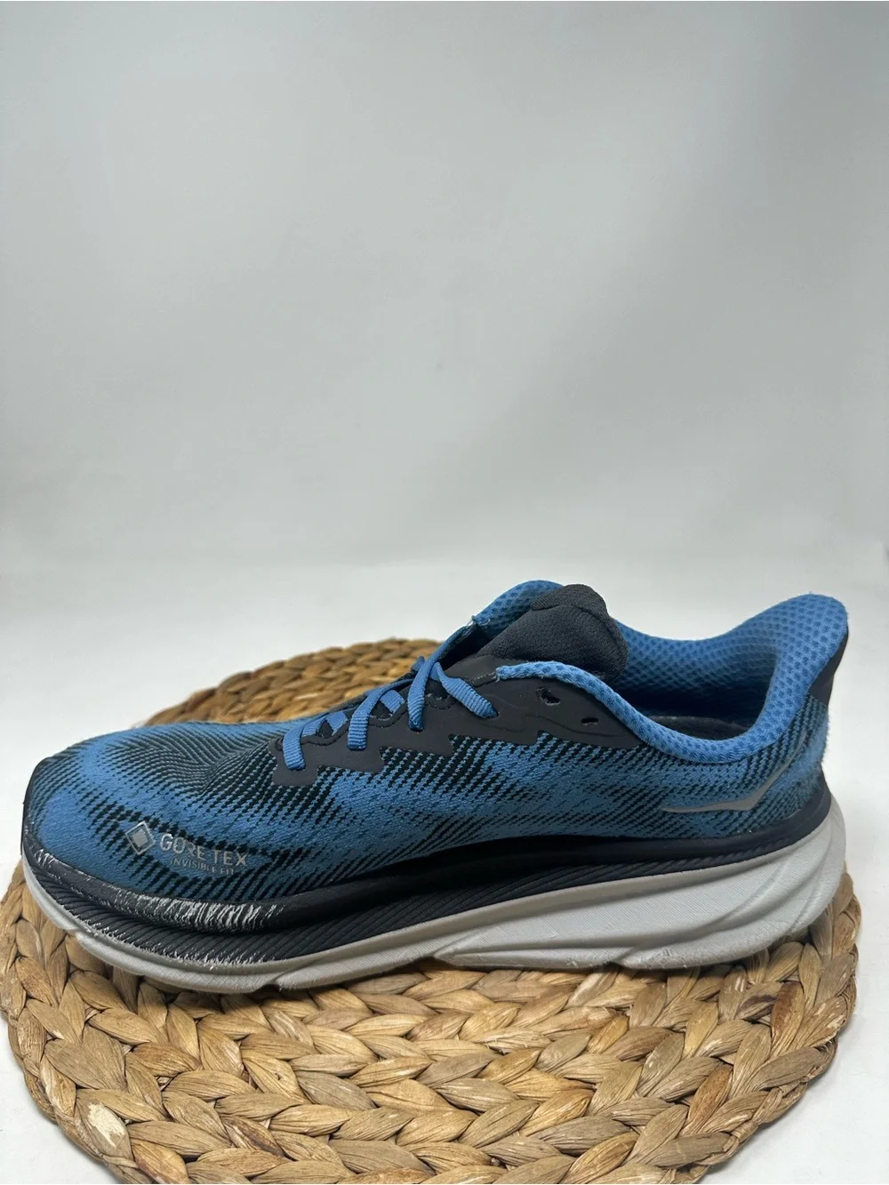 Hoka one clifton