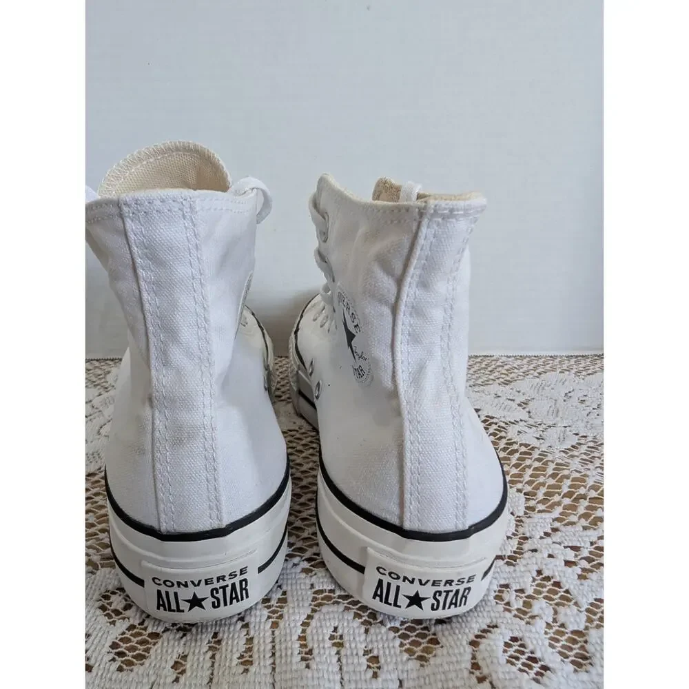 Converse excellent almost