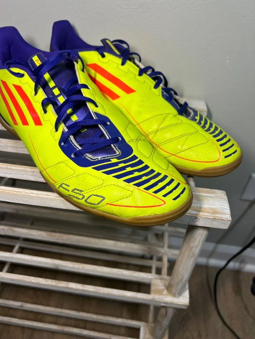 adidas preowned no