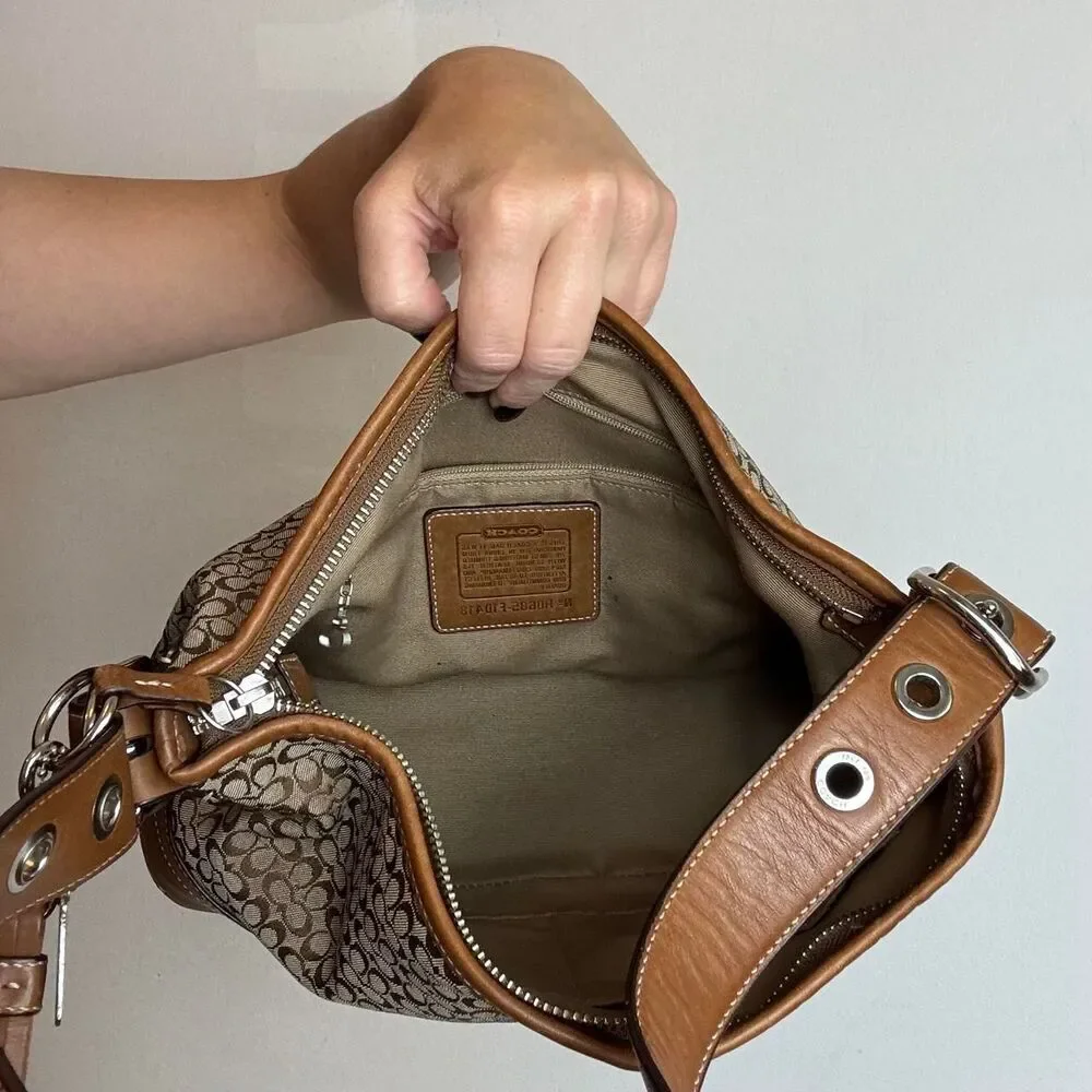 Coach vintage y2k