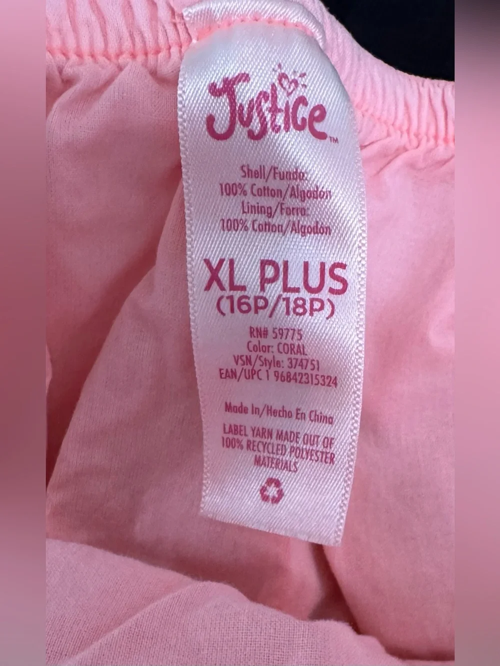 Justice this bundle