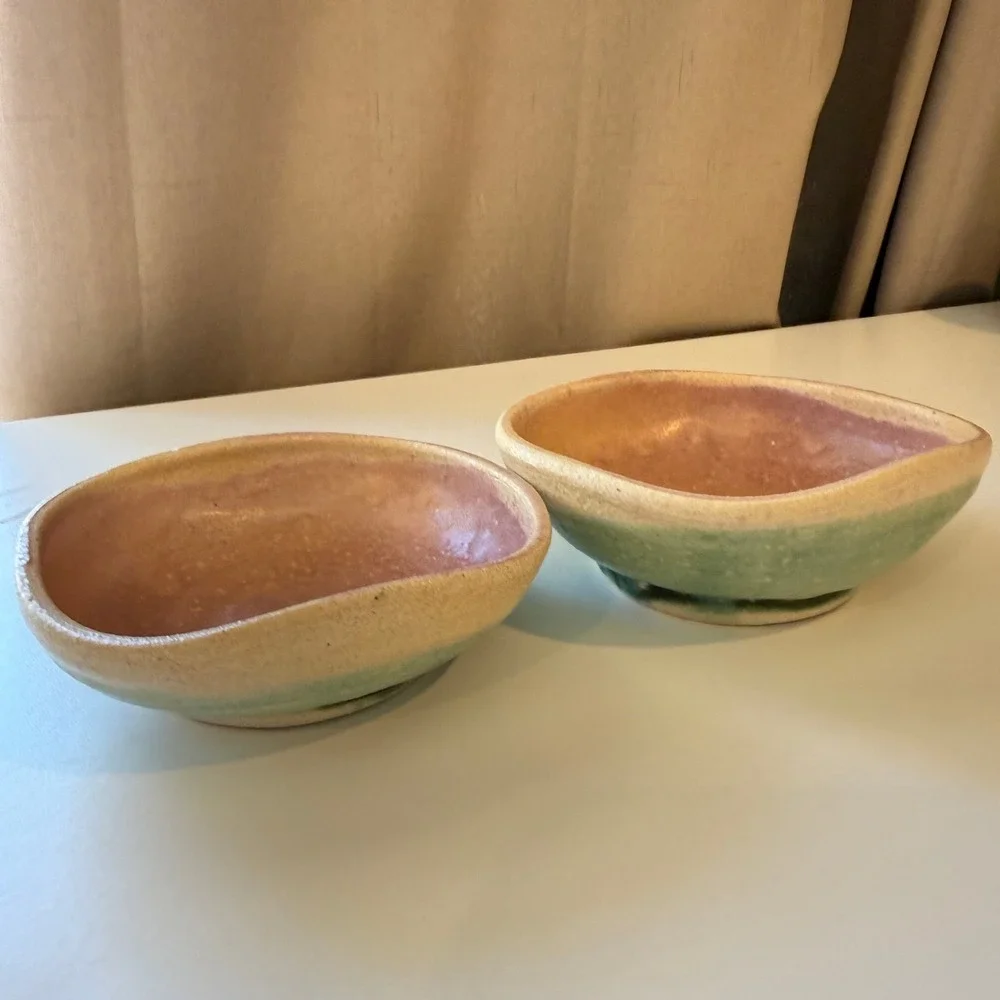 N/A handcrafted ceramic