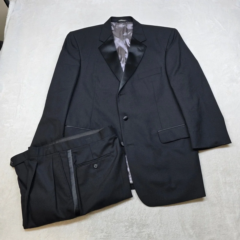 Stafford interior wear