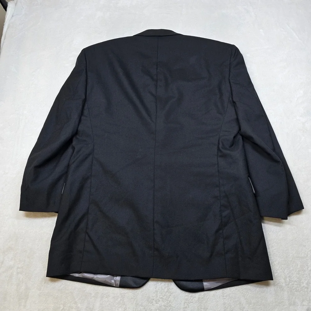 Stafford mens jacket