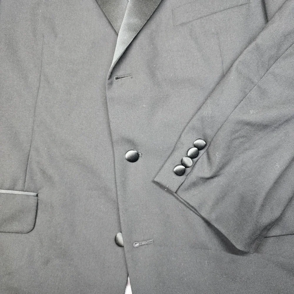 Stafford dress side wear
