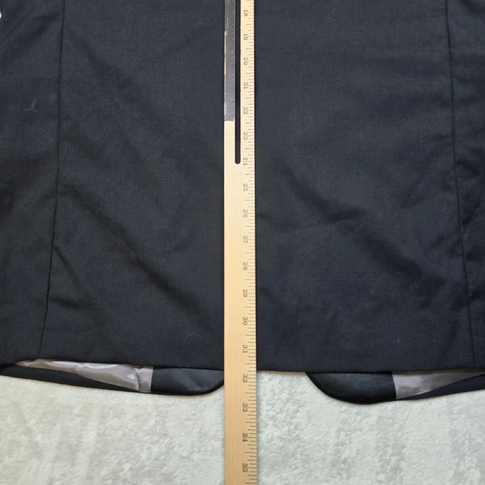 Stafford pants lined