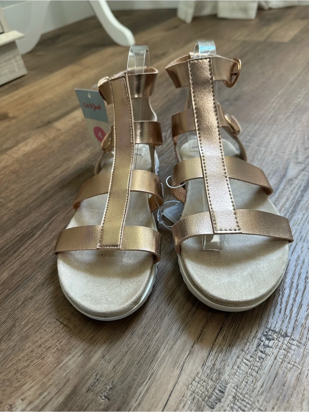 N/A girl gladiator