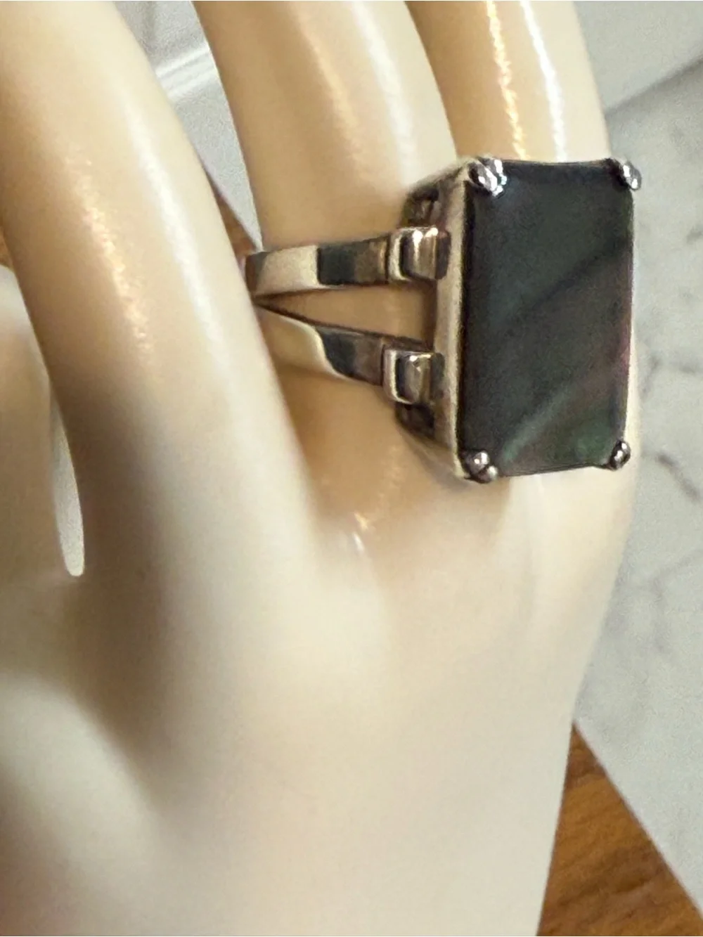 Vintage excellent size