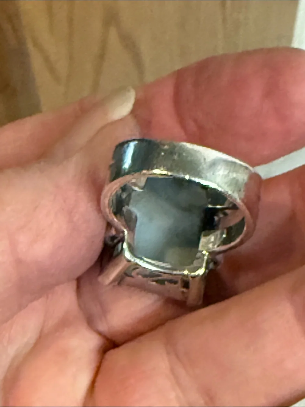 Vintage excellent size