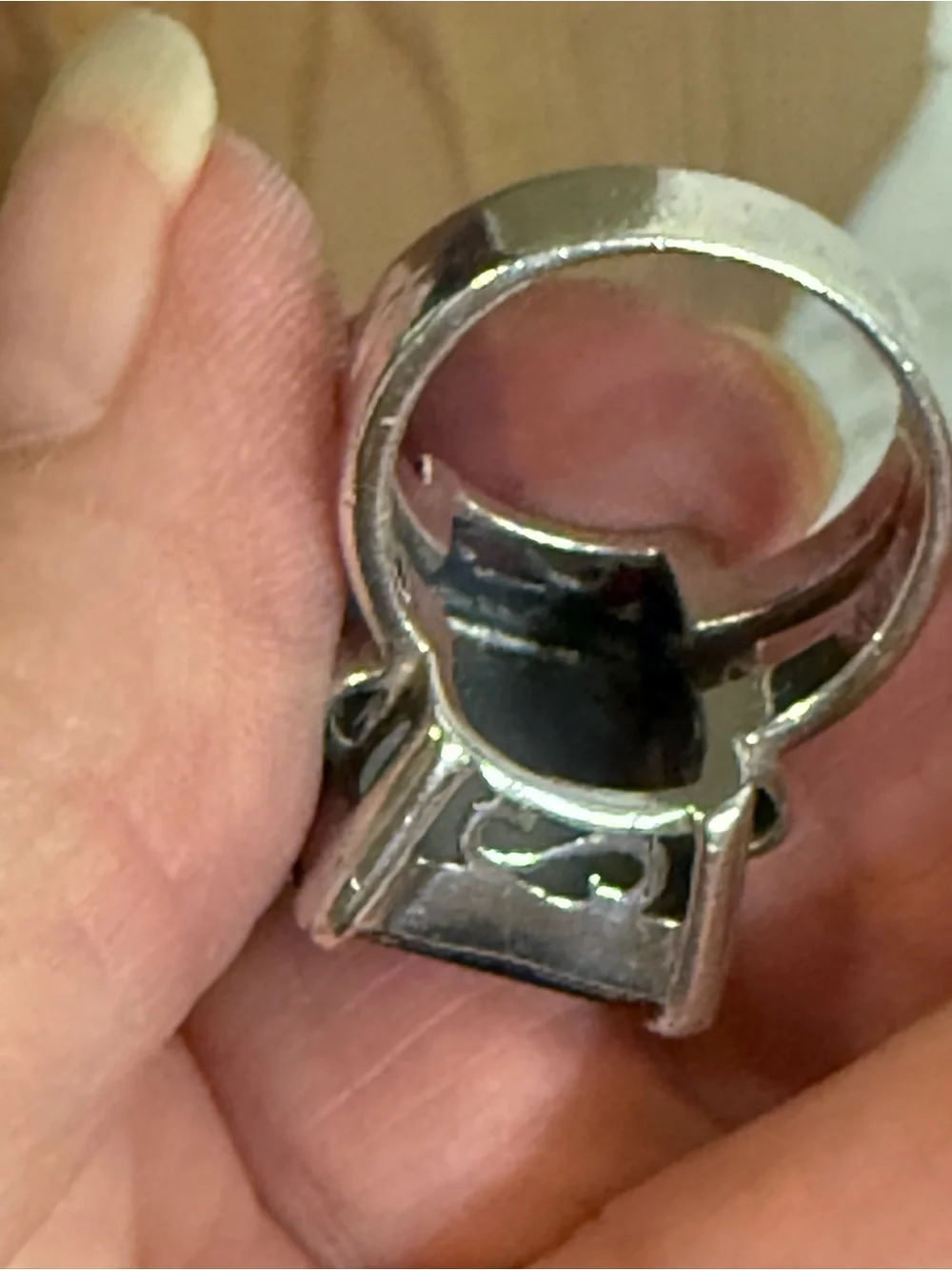 Vintage excellent size