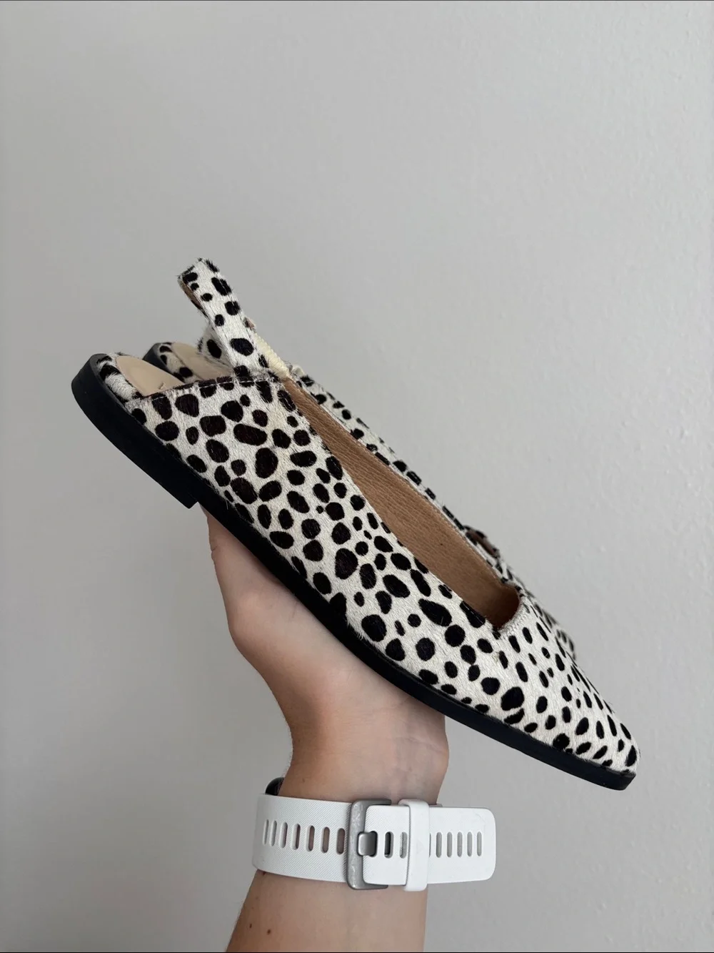 Amria pointy toe