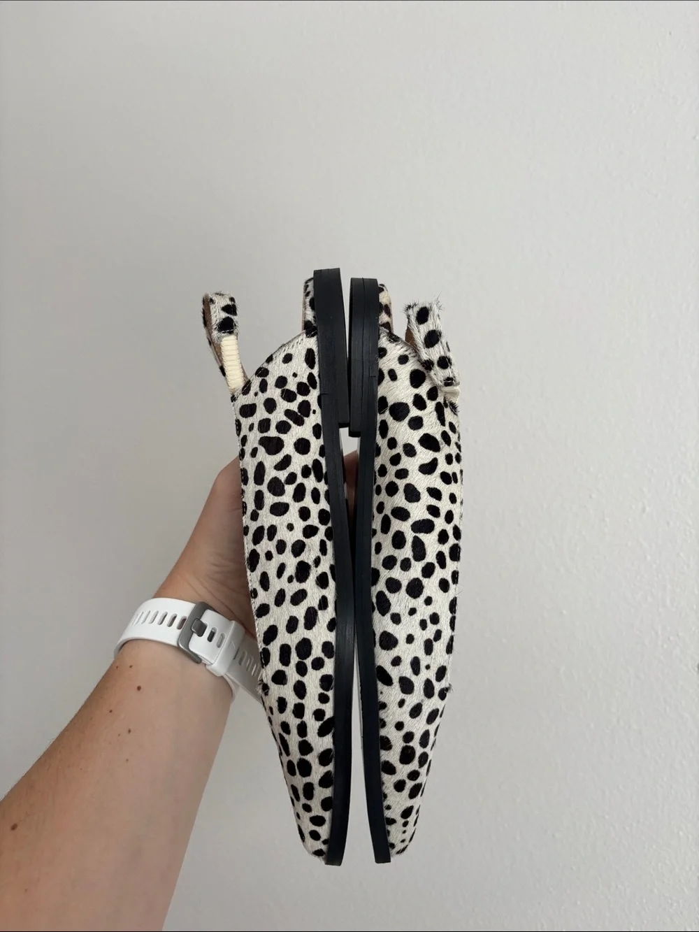 Amria pointy toe