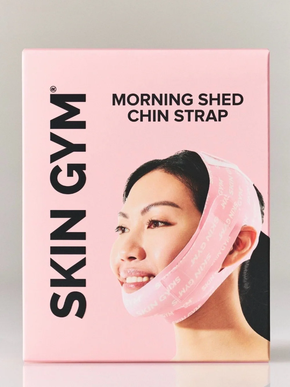 Skin Gym flat strap new