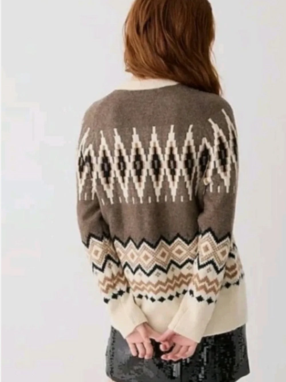 J. Crew crew fair