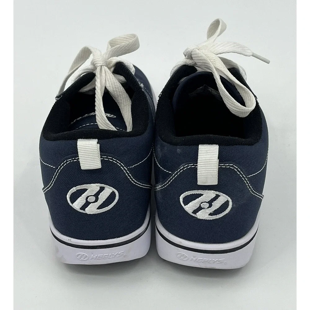 Heelys very good