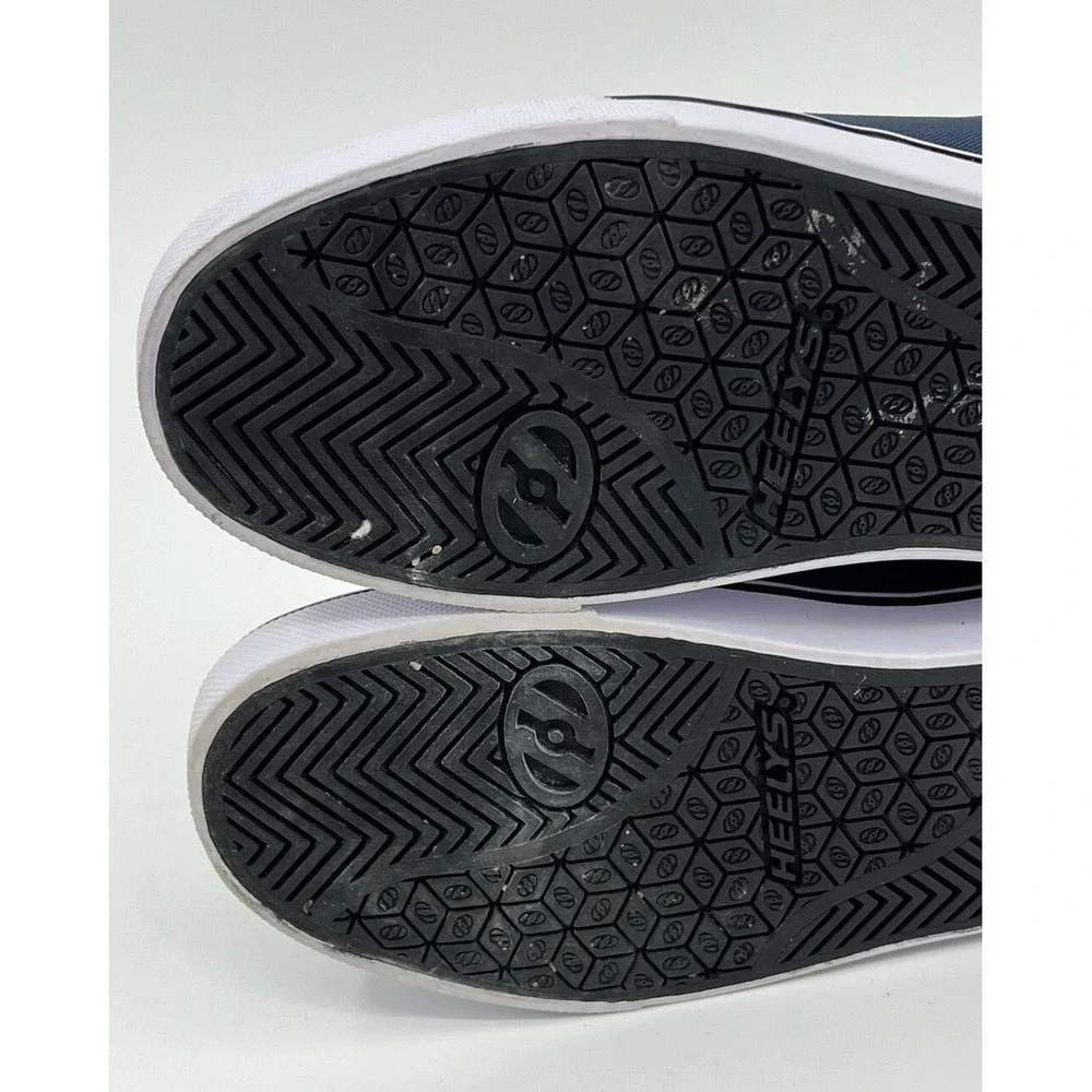 Heelys very good