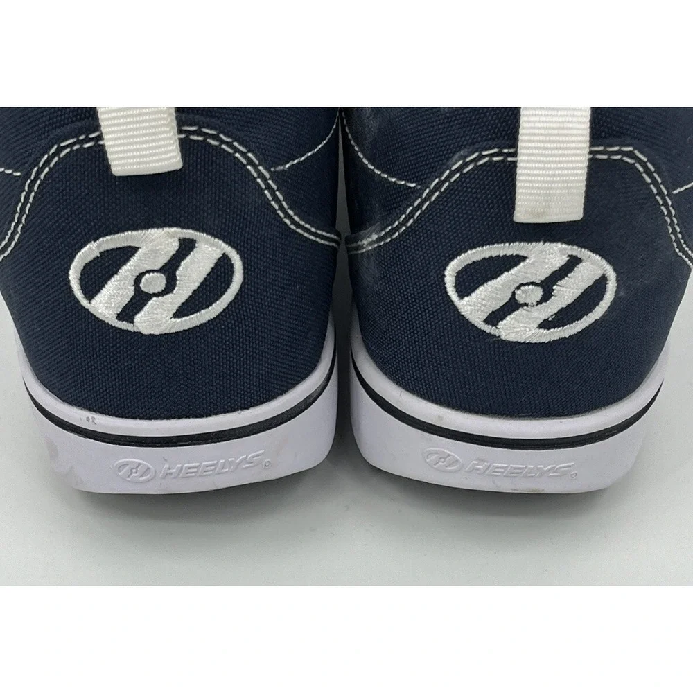 Heelys very good