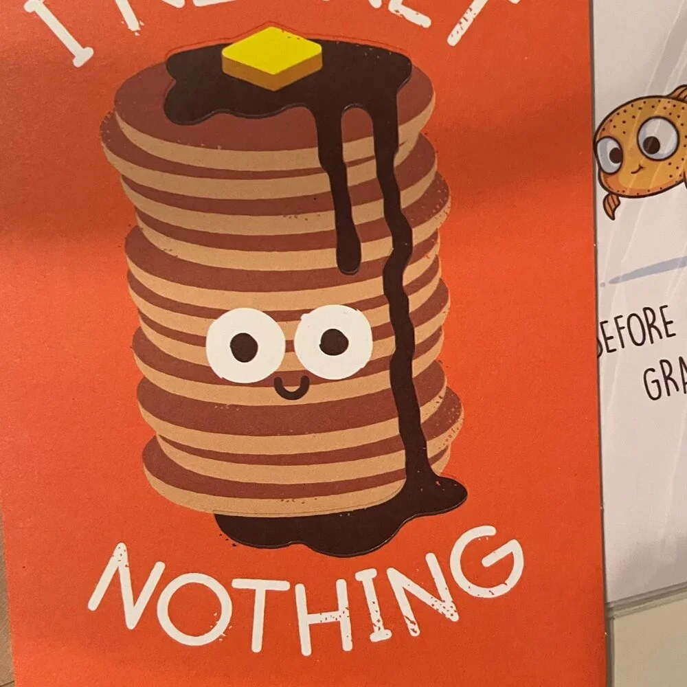 Paper Destiny and Others this listing