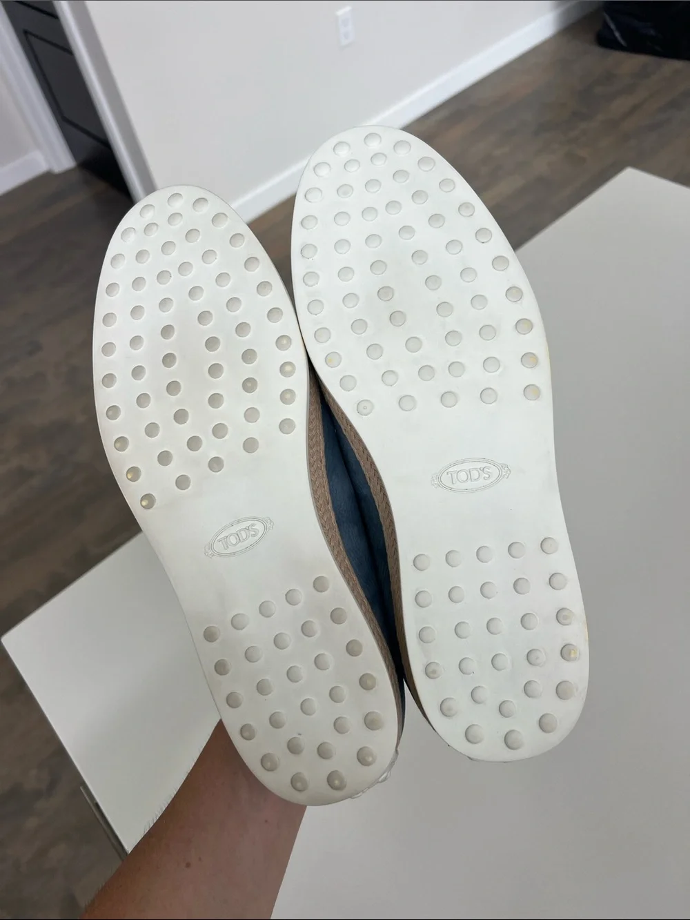 Tods worn once