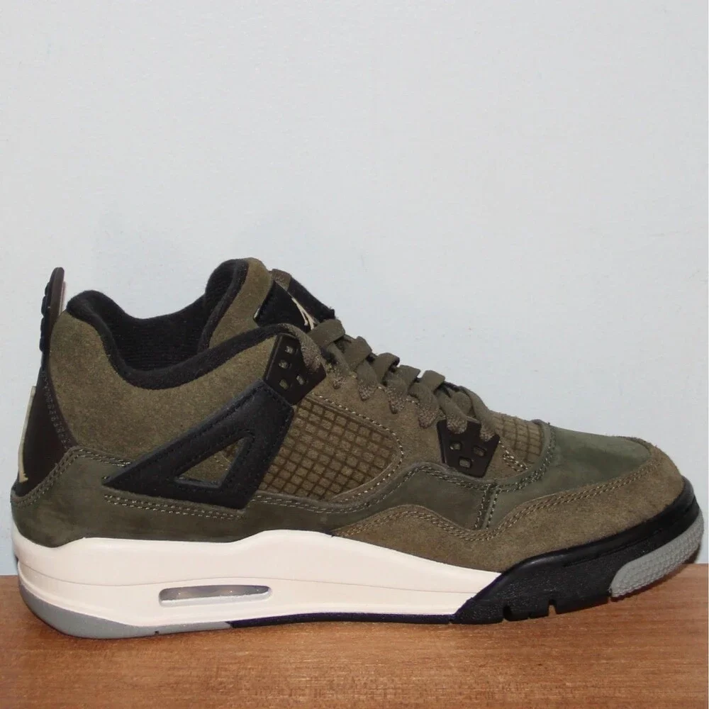 Jordan box equivalent