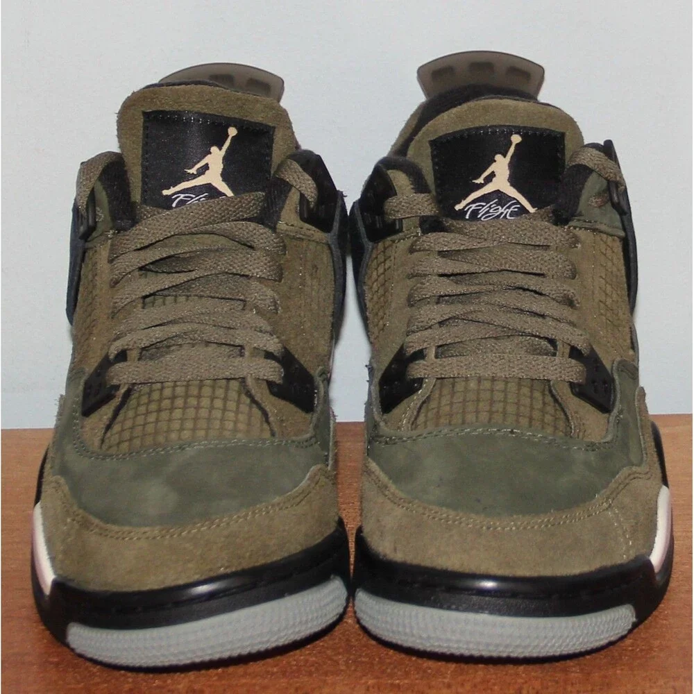 Jordan medium women